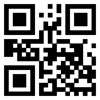 Immagine del Qr Code di 3202511713