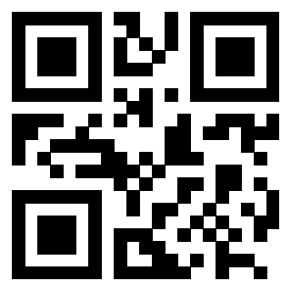 Immagine del Qr Code di 3202511718