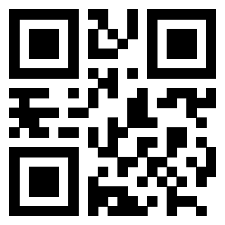 Il Qr Code di 3202511719