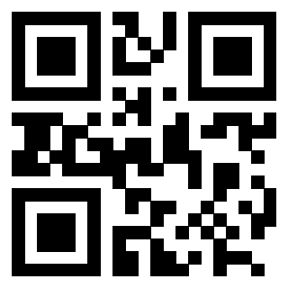 3202511722 - Immagine del QrCode