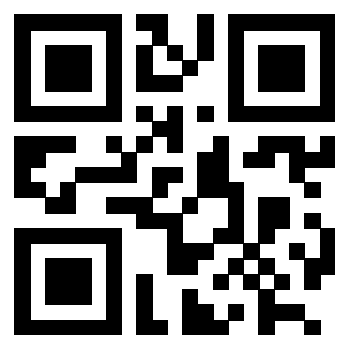 3202511724 - Immagine del Qr Code