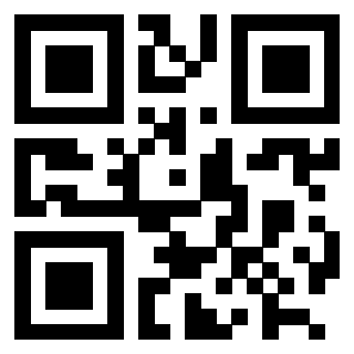 3202511729 - Immagine del QrCode associato