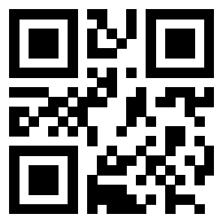 Il Qr Code di 3202511731
