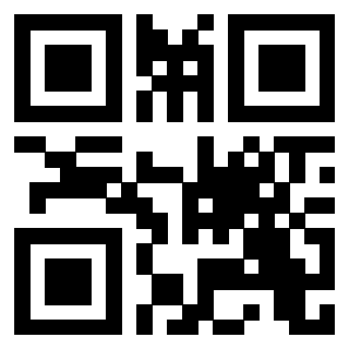 Immagine del QrCode di 3202511732