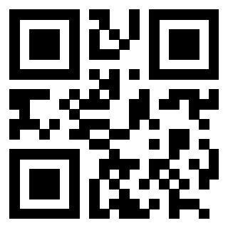 3202511733 - Immagine del QrCode