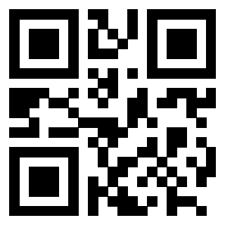Immagine del Qr Code di 3202511734
