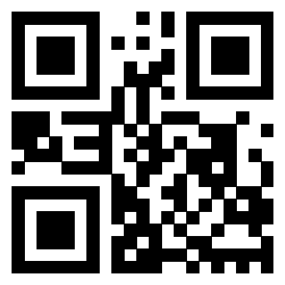 Scansione del QrCode di 3202511736