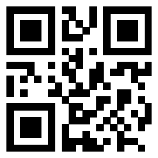 3202511738 - Immagine del QrCode associato