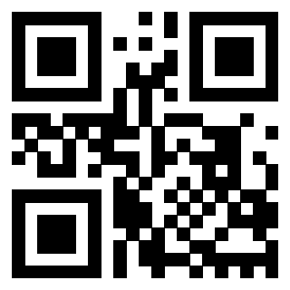 Scansione del QrCode di 3202511740