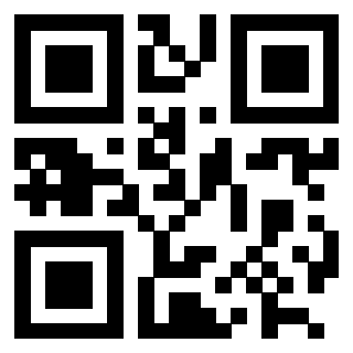3202511742 - Immagine del Qr Code