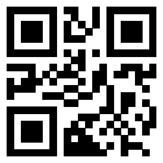 3202511744 Qr Code associato