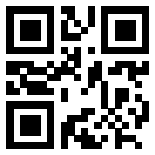 3202511746 - Immagine del QrCode associato