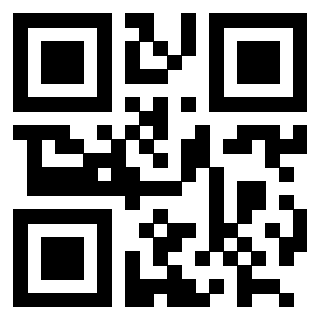 Immagine del Qr Code di 3202511747