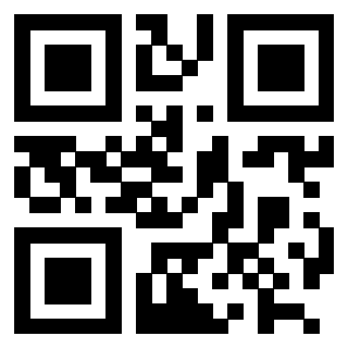 3202511749 - Immagine del QrCode