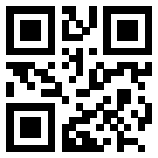 Immagine del Qr Code di 3202511751