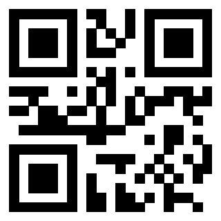 Immagine del Qr Code di 3202511752