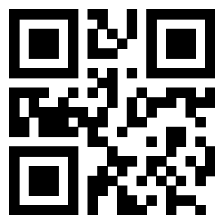 3202511753 - Immagine del QrCode associato