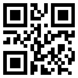 Scansione del Qr Code di 3202511755