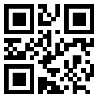Il Qr Code di 3202511756