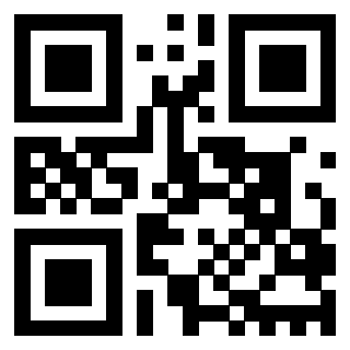 Immagine del QrCode di 3202511758