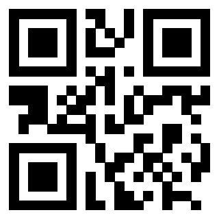 3202511759 - Immagine del Qr Code associato