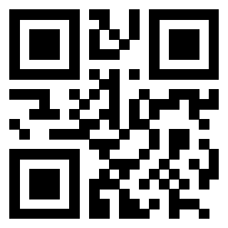 Scansione del Qr Code di 3202511760