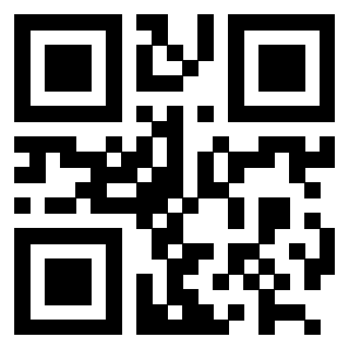 Immagine del Qr Code di 3202511763