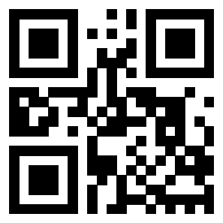 Immagine del QrCode di 3202511764