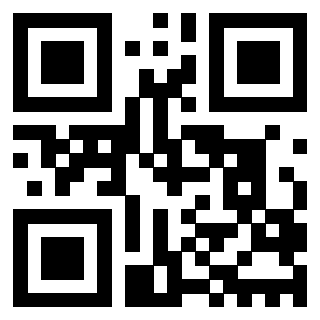 3202511765 - Immagine del Qr Code associato