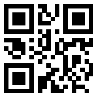 Immagine del QrCode di 3202511767