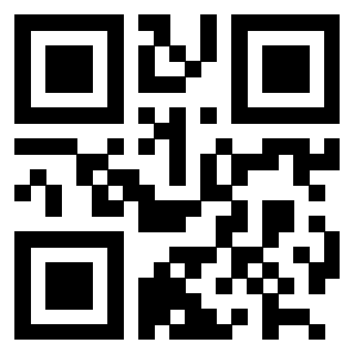 3202511769 Qr Code associato