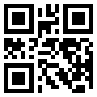 3202511770 - Immagine del Qr Code