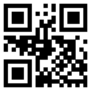 Immagine del QrCode di 3202511771