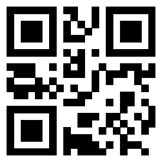 3202511773 - Immagine del QrCode associato