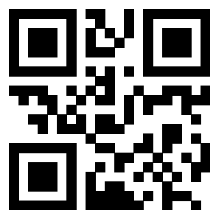 3202511774 - Immagine del QrCode