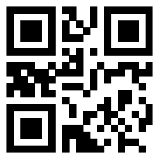 Immagine del Qr Code di 3202511775