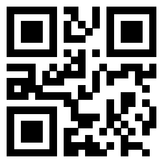 3202511777 - Immagine del Qr Code associato
