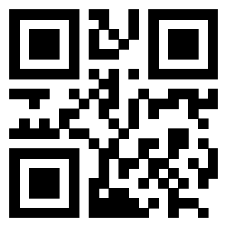 3202511779 - Immagine del QrCode associato