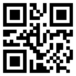 Immagine del Qr Code di 3202511780