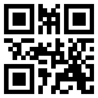 Scansione del QrCode di 3202511781