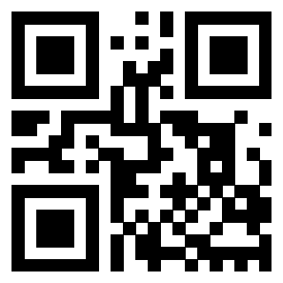 3202511782 - Immagine del Qr Code
