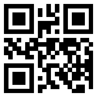 Il QrCode di 3202511784