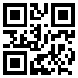 Scansione del QrCode di 3202511785
