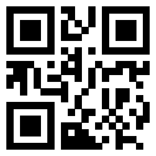 Immagine del Qr Code di 3202511786
