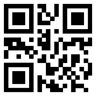 3202511789 QrCode associato