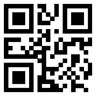3202511790 - Immagine del QrCode associato