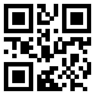 Immagine del Qr Code di 3202511796