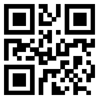 3202511799 - Immagine del Qr Code associato
