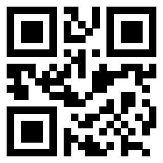 Immagine del QrCode di 3202511804