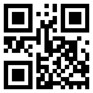 3202511806 - Immagine del Qr Code associato